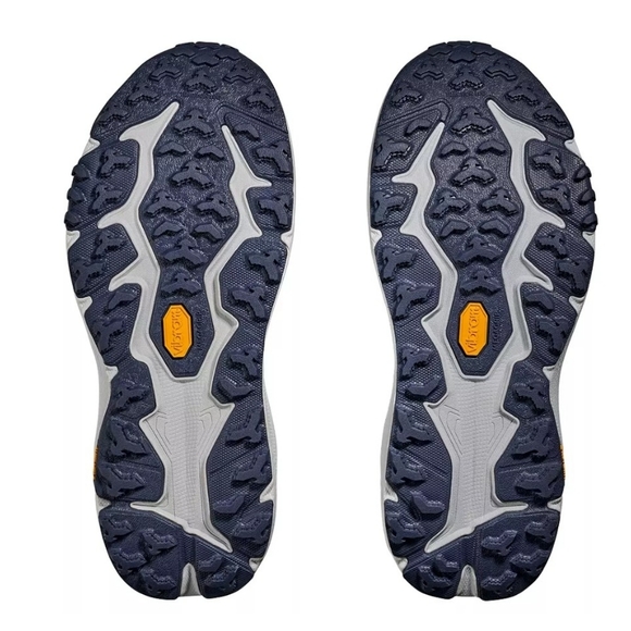 Hoka Womens Speedgoat 6 Trail Running Shoes 7.5 - Picture 9 of 10